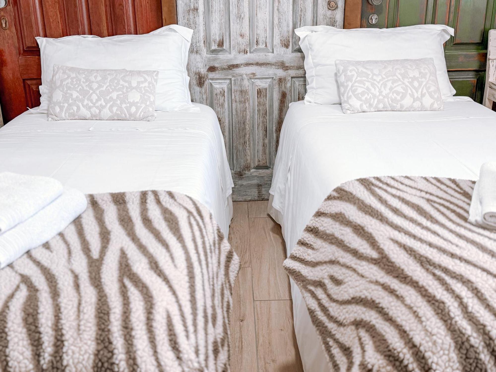 Ninho D'Arara Bed and Breakfast Tondela Exteriör bild
