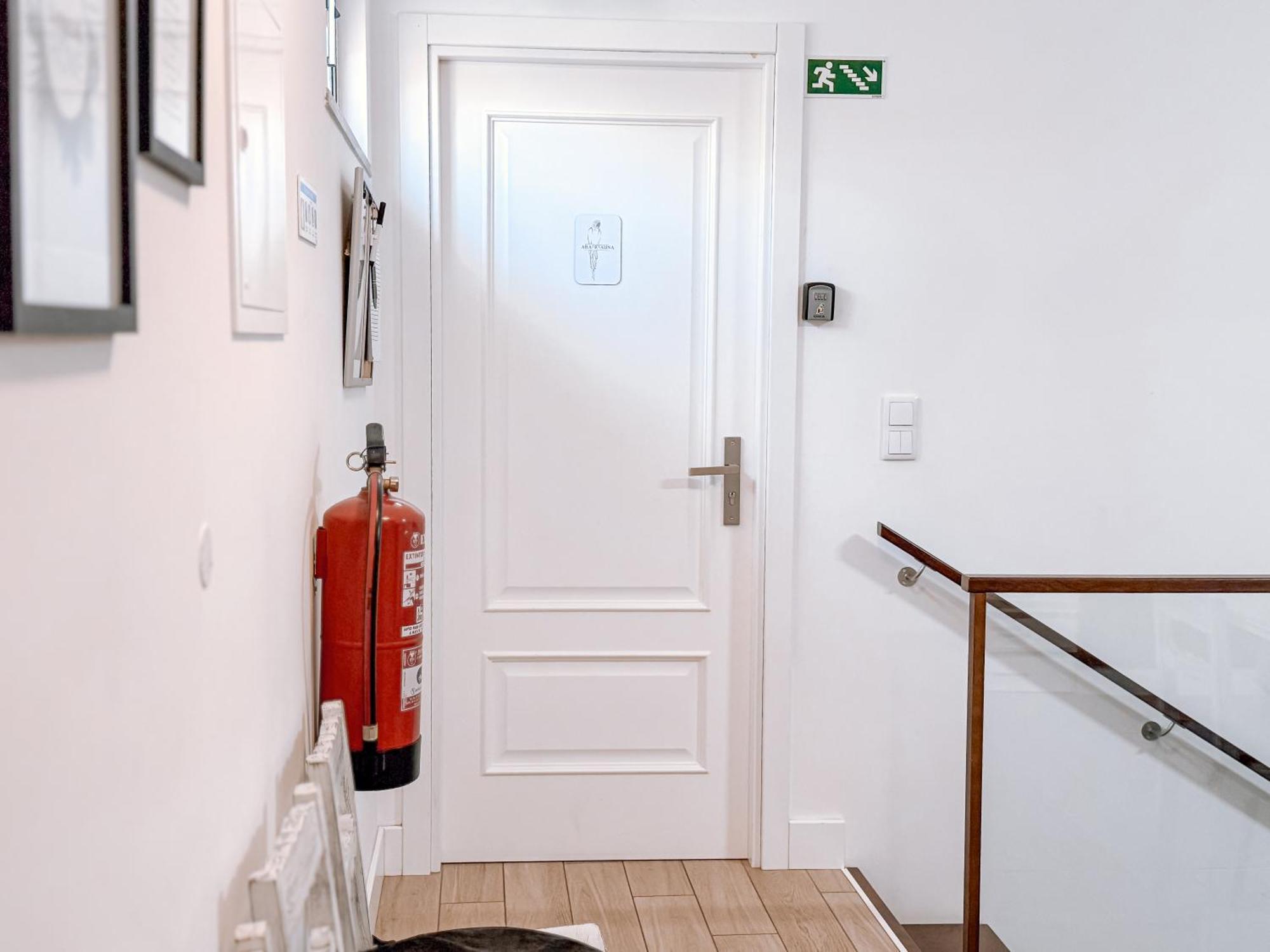 Ninho D'Arara Bed and Breakfast Tondela Exteriör bild
