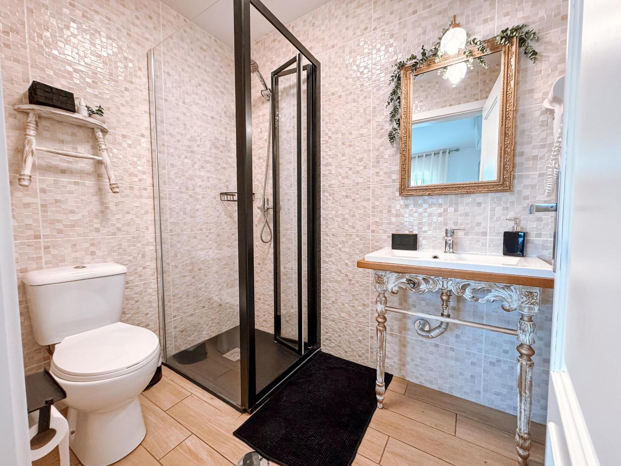 Ninho D'Arara Bed and Breakfast Tondela Exteriör bild